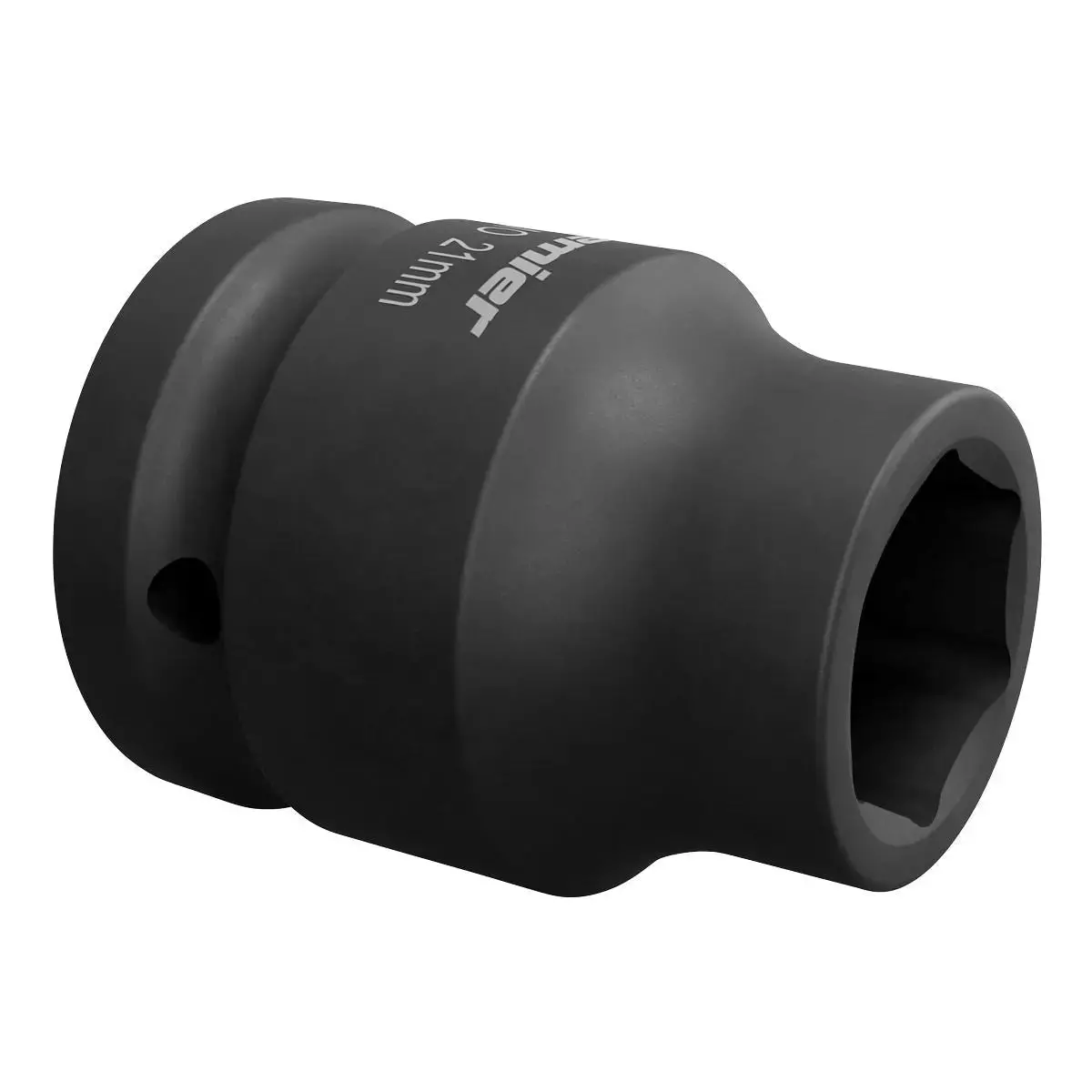 Sealey Premier Impact Socket 21Mm 3/4"Sq Drive 2