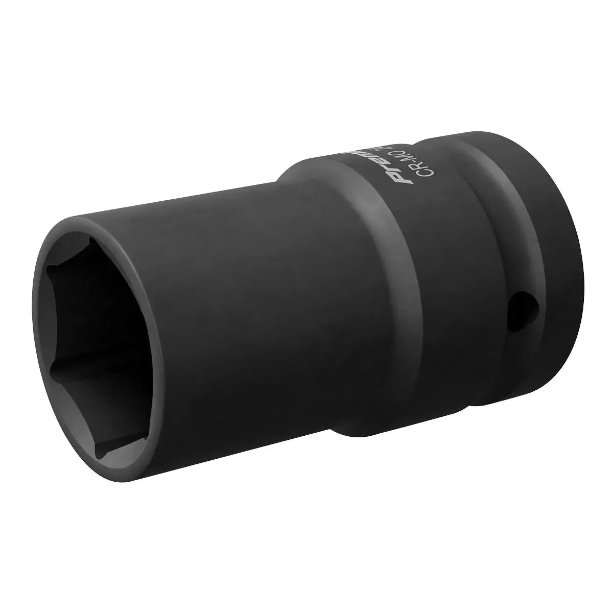 Sealey Premier Impact Socket 24Mm Deep 1"Sq Drive 1