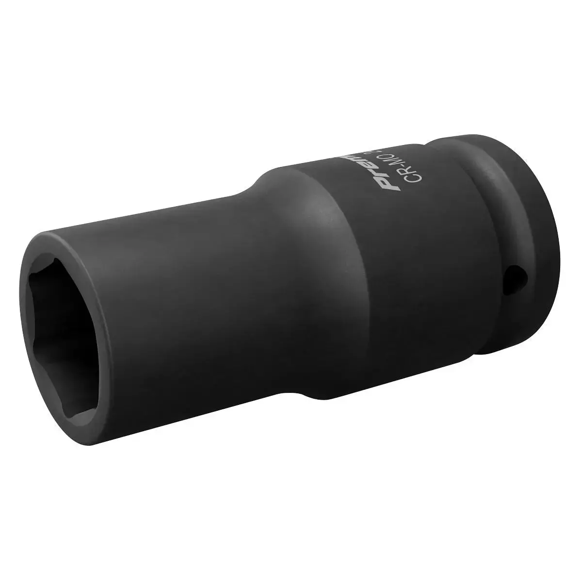 Sealey Premier Impact Socket 24Mm Deep 3/4"Sq Drive 1