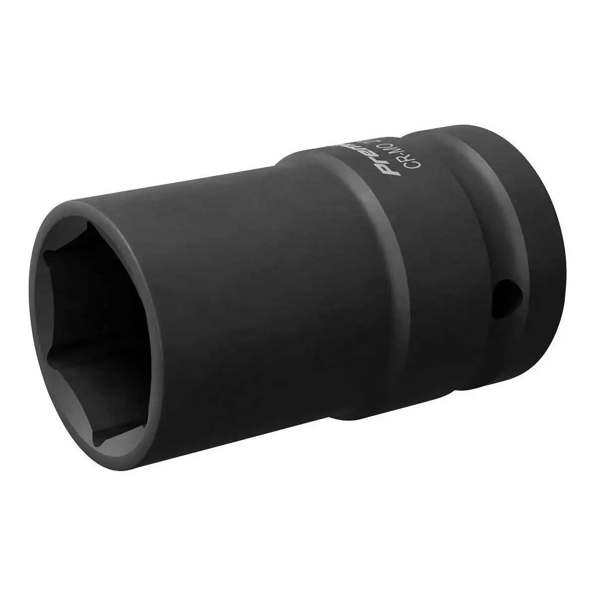 Sealey Premier Impact Socket 27Mm Deep 1"Sq Drive 1
