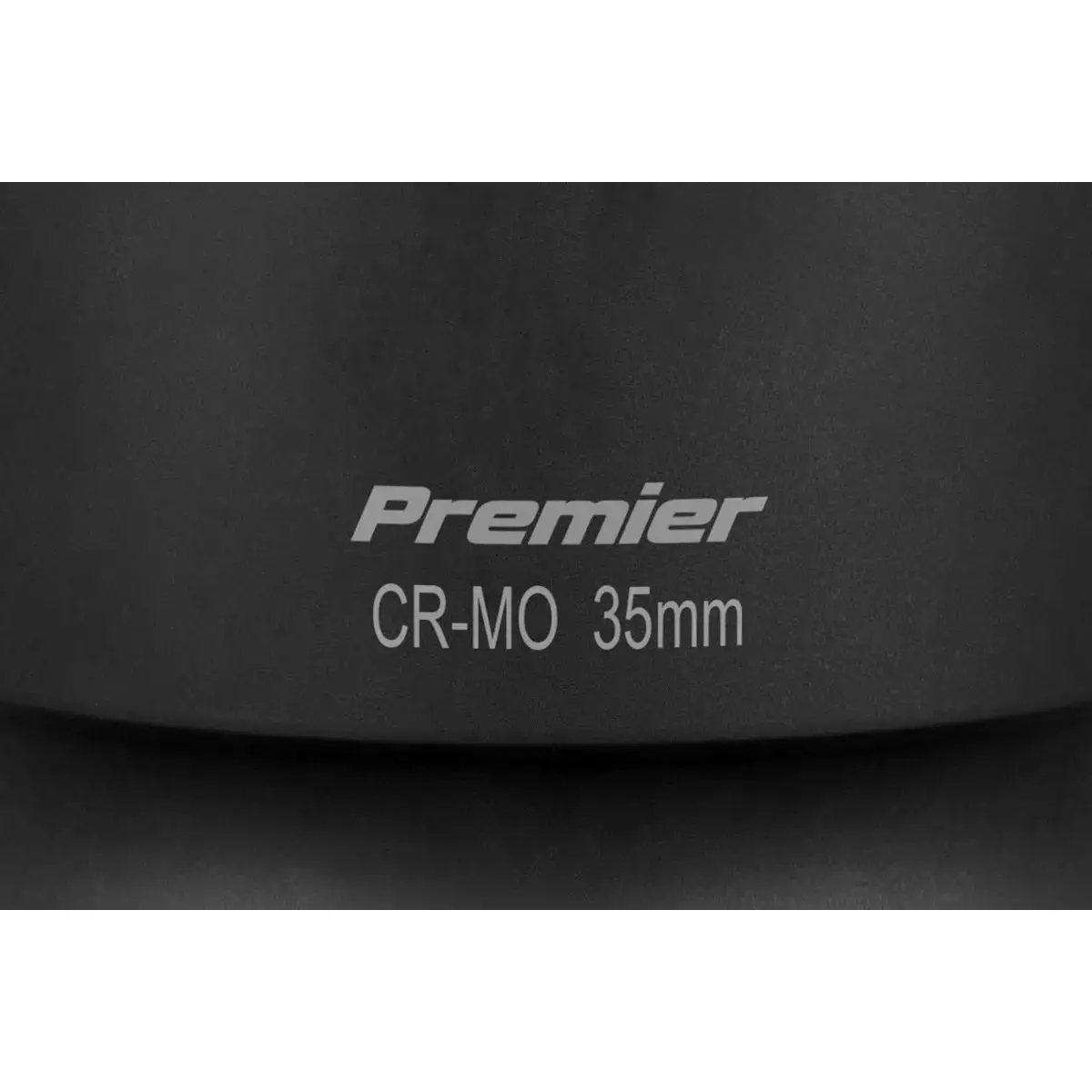 Sealey Premier Impact Socket 35Mm Deep 1"Sq Drive 2