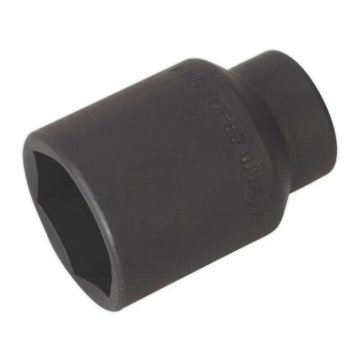 Sealey Premier Impact Socket 40Mm Deep 1/2"Sq Drive 1
