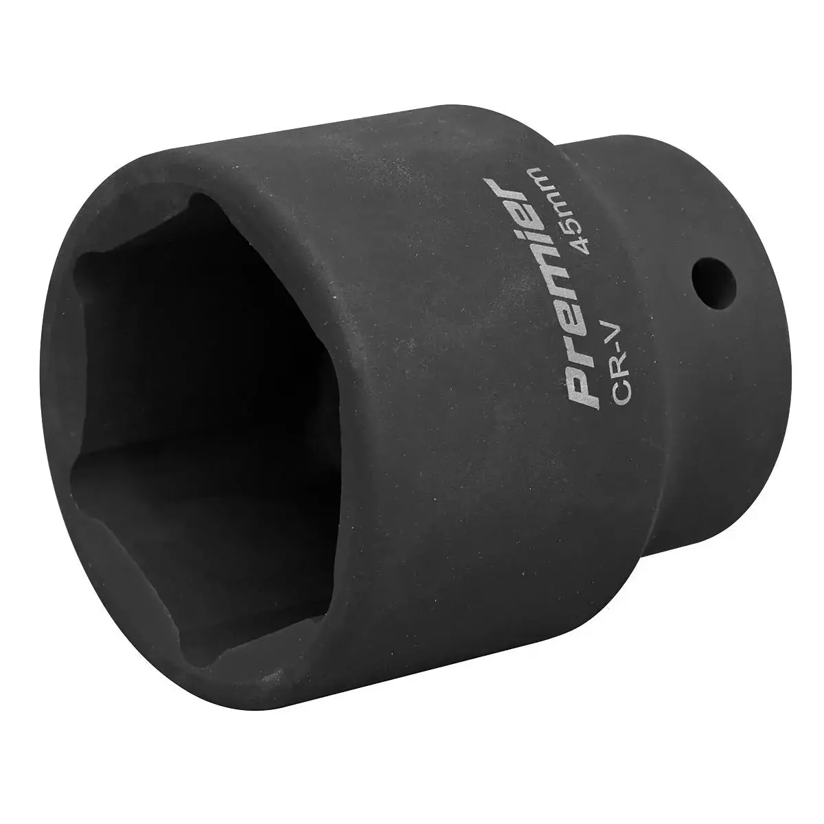 Sealey Premier Impact Socket 45Mm 3/4"Sq Drive 1