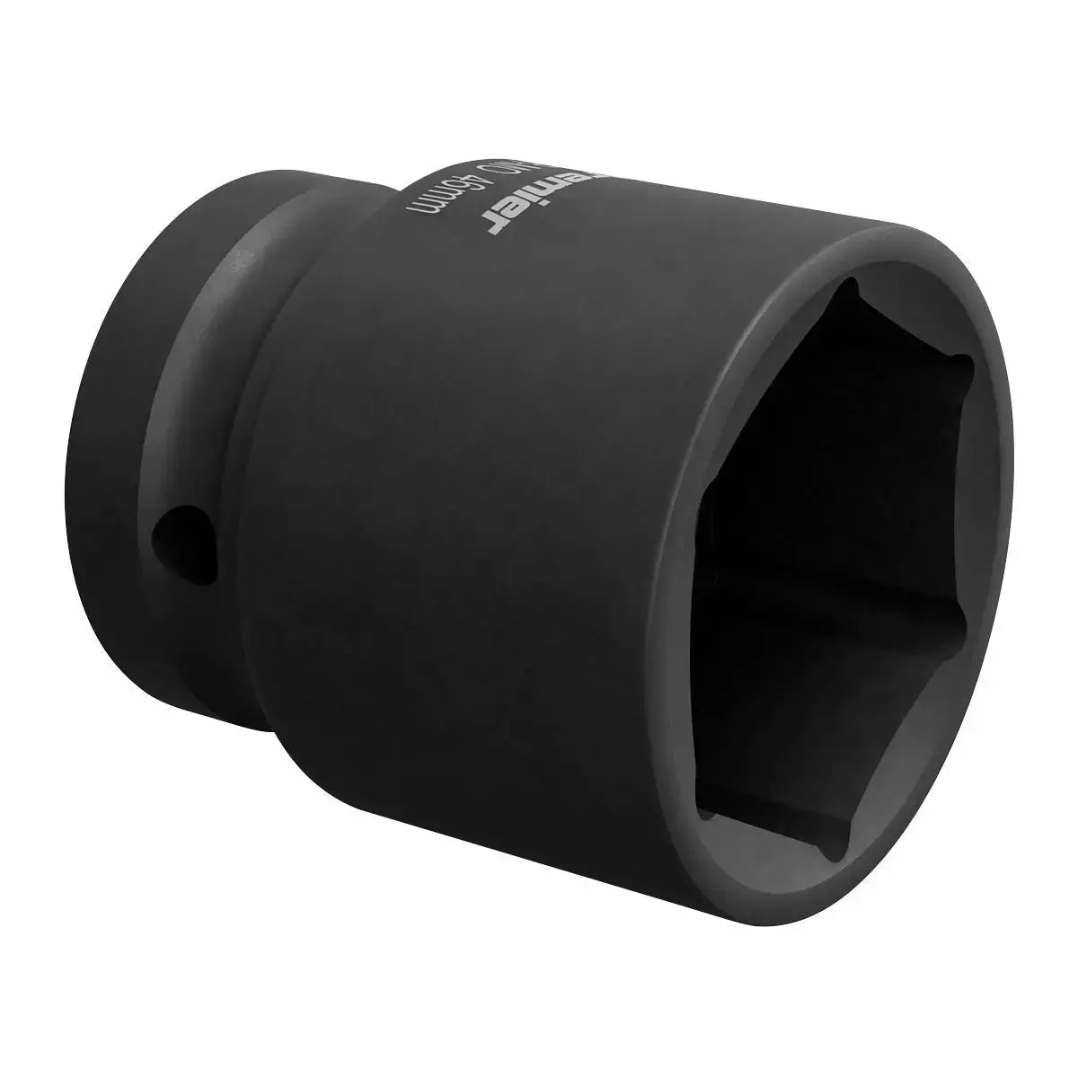 Sealey Premier Impact Socket 46Mm 1"Sq Drive 2