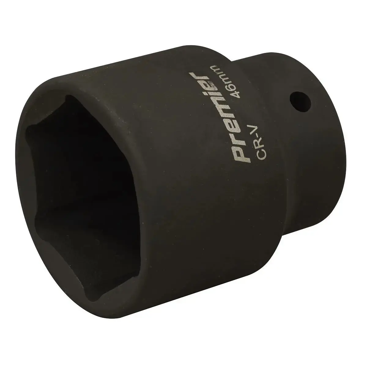 Sealey Premier Impact Socket 46Mm 3/4"Sq Drive 1
