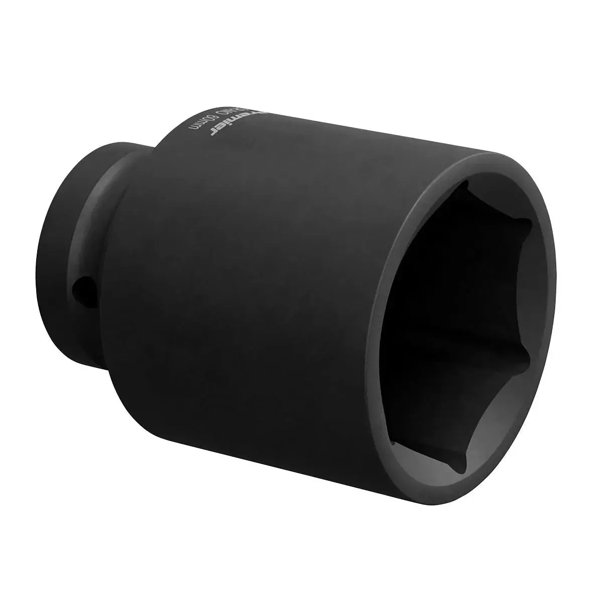 Sealey Premier Impact Socket 60Mm Deep 1"Sq Drive 2