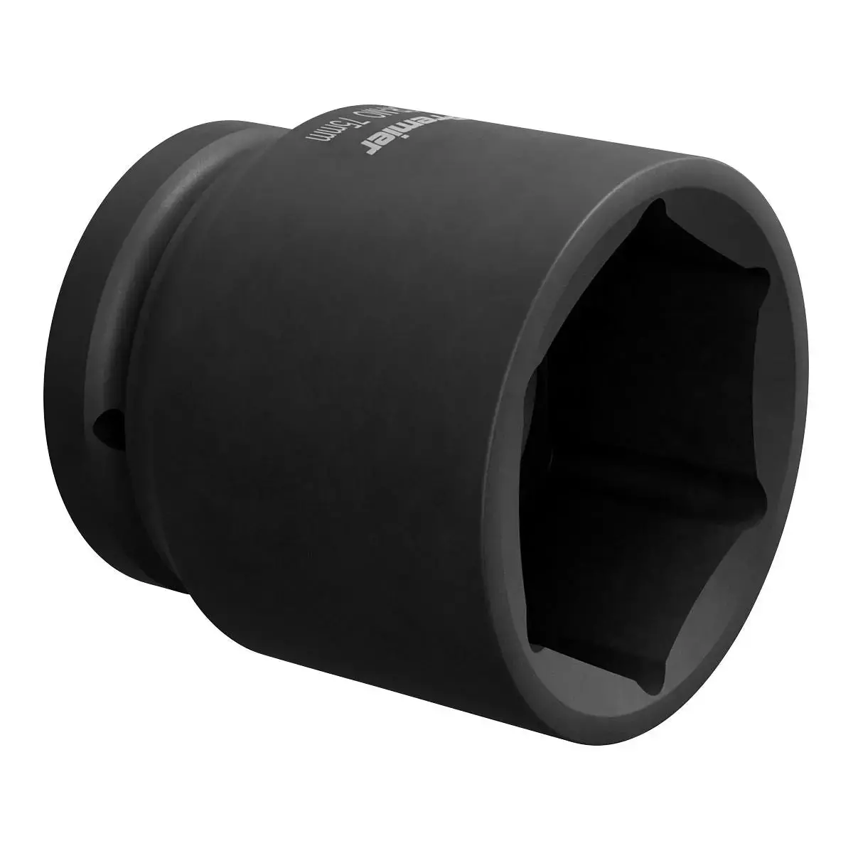 Sealey Premier Impact Socket 75Mm 1"Sq Drive 2