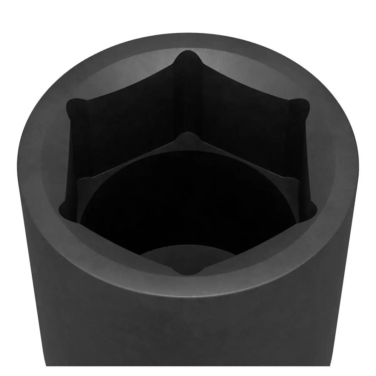Sealey Premier Impact Socket 85Mm Deep 1"Sq Drive 2