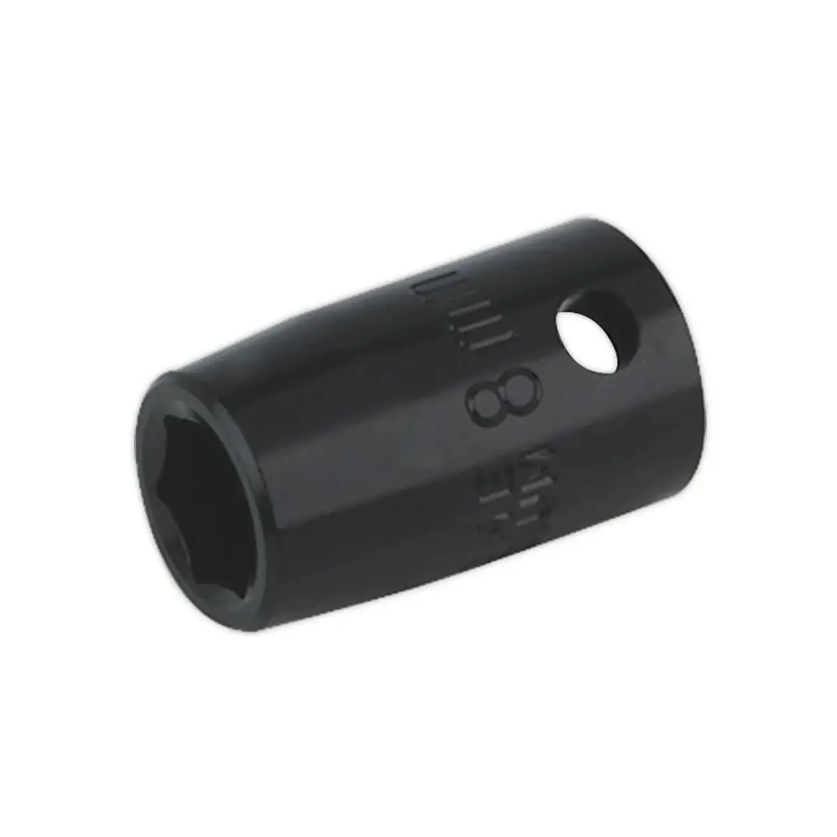 Sealey Premier Impact Socket 8Mm 3/8"Sq Drive 1