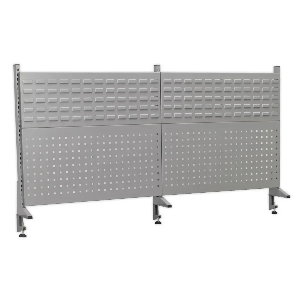 Sealey Premier Industrial Back Panel Assembly For Api1800 1