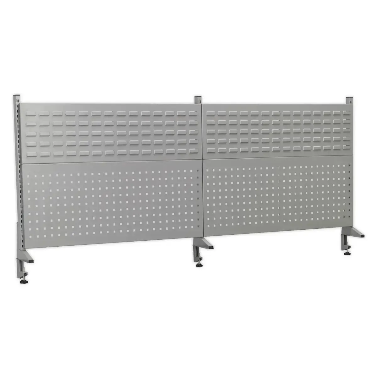 Sealey Premier Industrial Back Panel Assembly For Api2100 1
