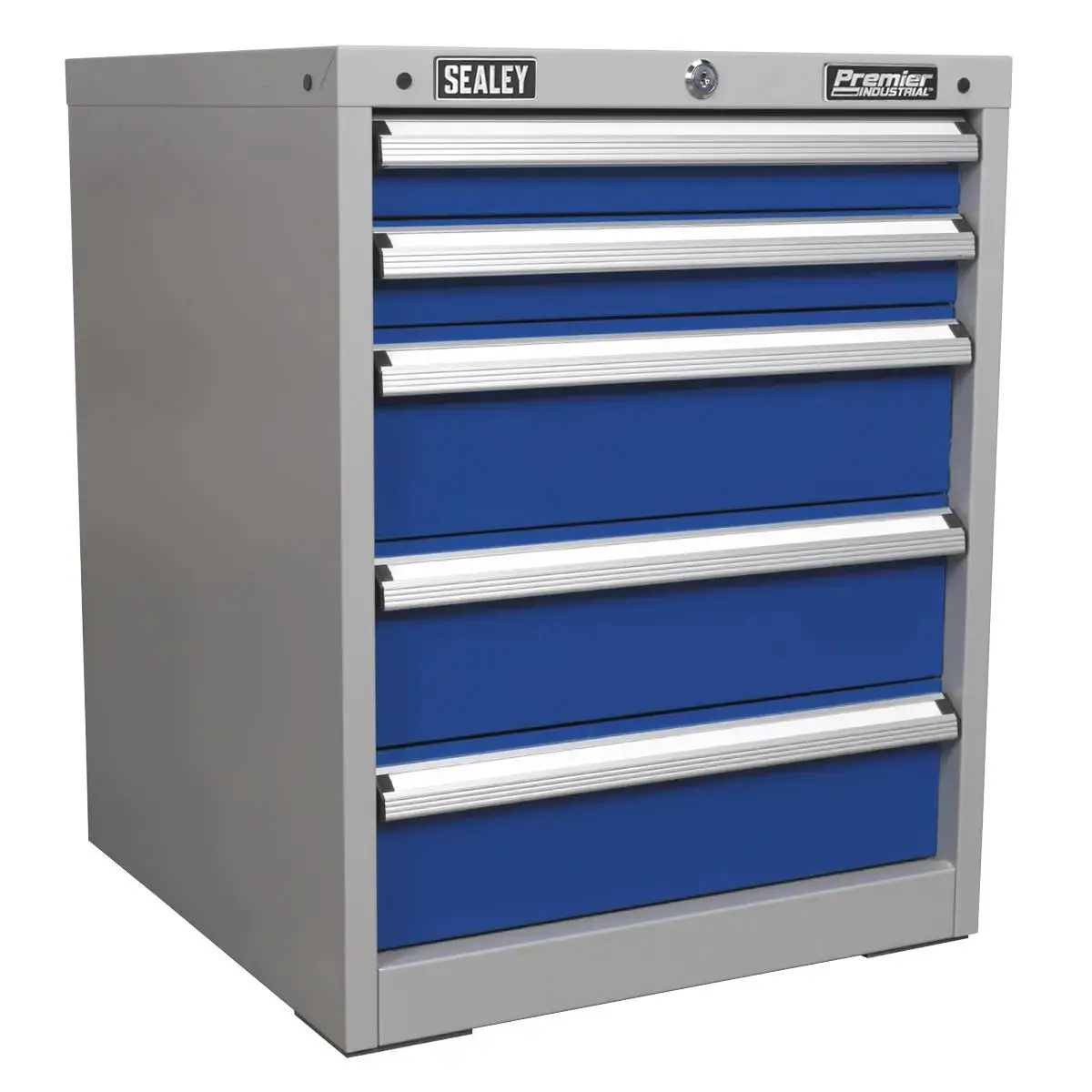Sealey Premier Industrial Cabinet Industrial 5 Drawer 1