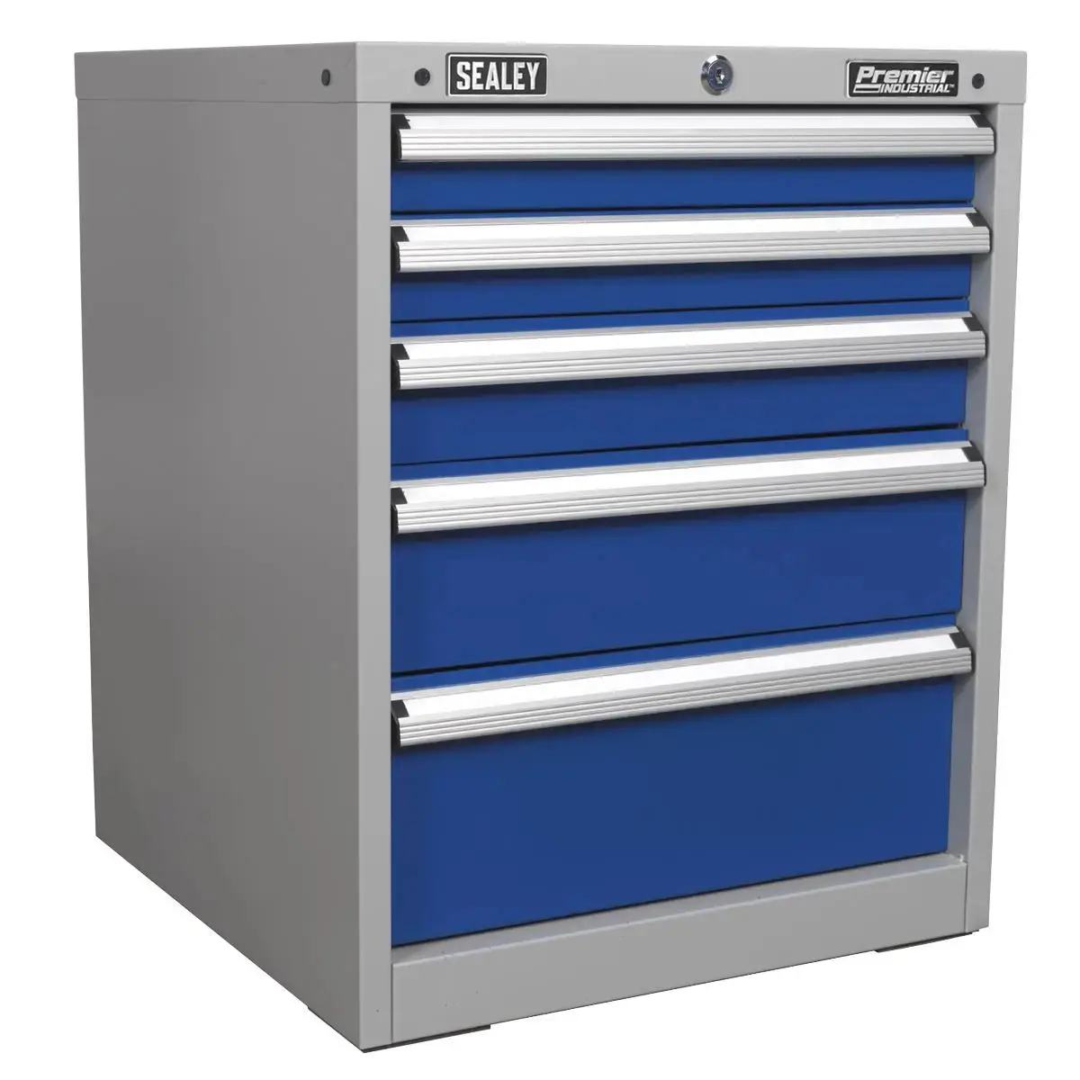 Sealey Premier Industrial Cabinet Industrial 5 Drawer 1