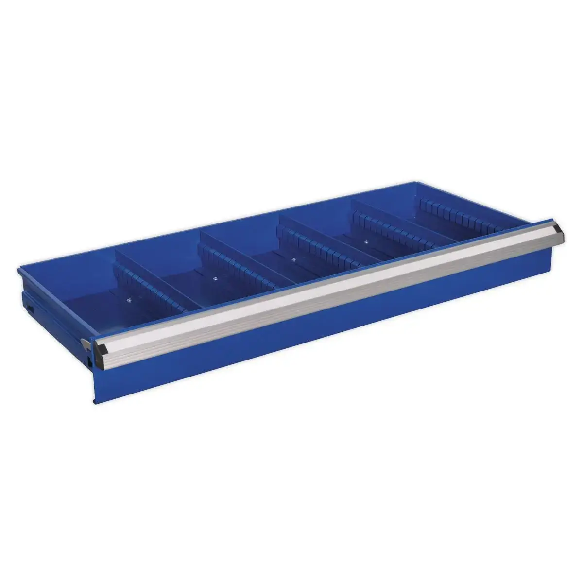 Sealey Premier Industrial Drawer 100Mm Deep 75Kg Capacity 1
