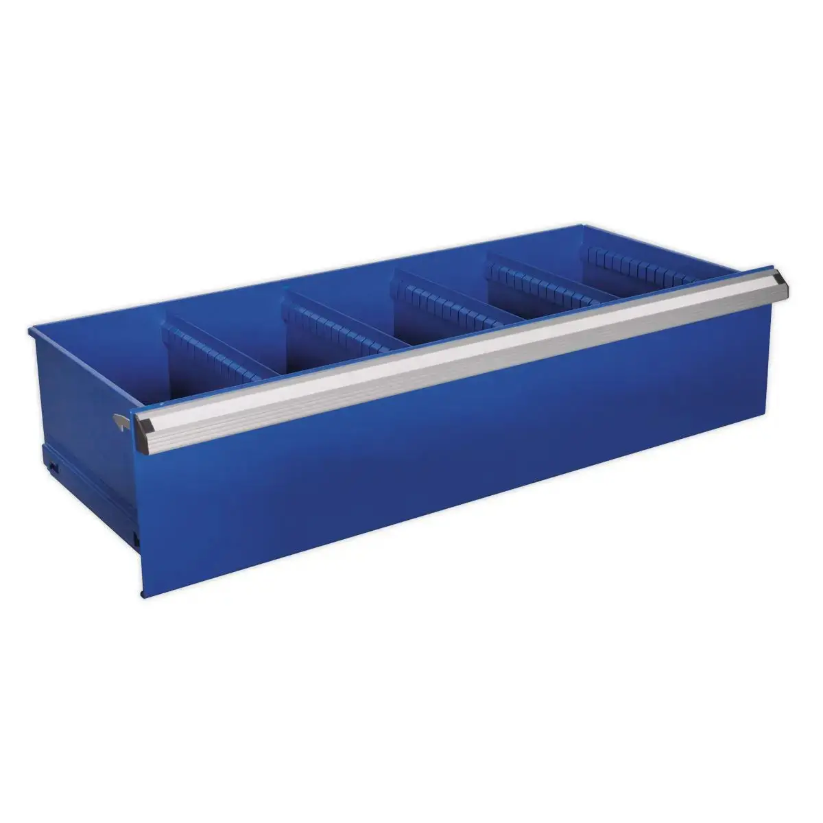 Sealey Premier Industrial Drawer 200Mm Deep 75Kg Capacity 1