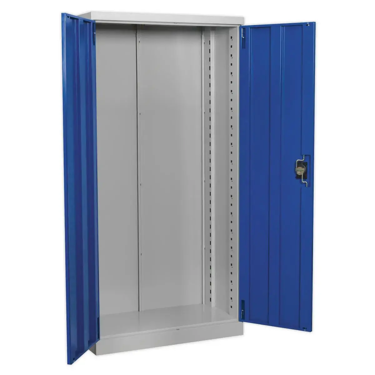 Sealey Premier Industrial Full Height Industrial Cabinet 1