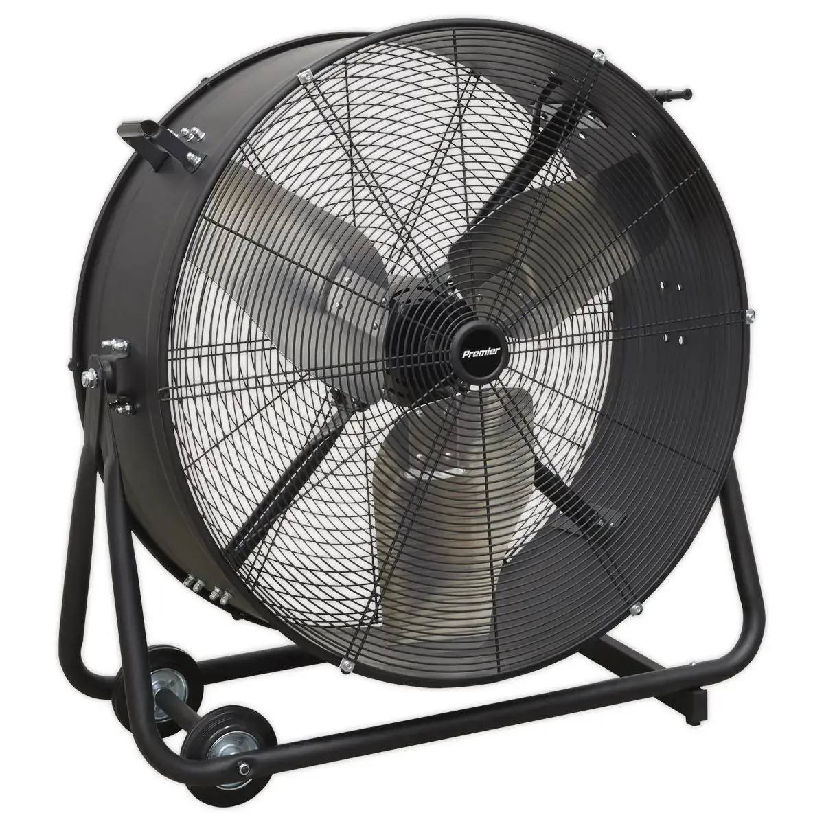 Sealey Premier Industrial High Velocity Drum Fan 30" 230V - Premier 1