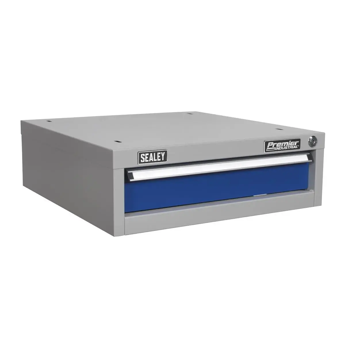 Sealey Premier Industrial Single Drawer Unit For Api Series Workbenches 1