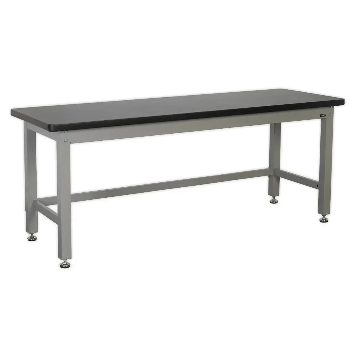 Sealey Premier Industrial Workbench Steel Industrial 2.1M 1