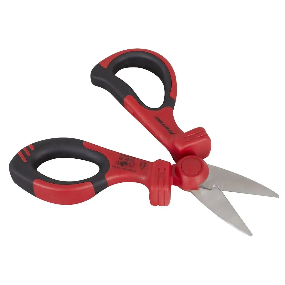 Sealey Premier Insulated Scissors - Vde Approved 2
