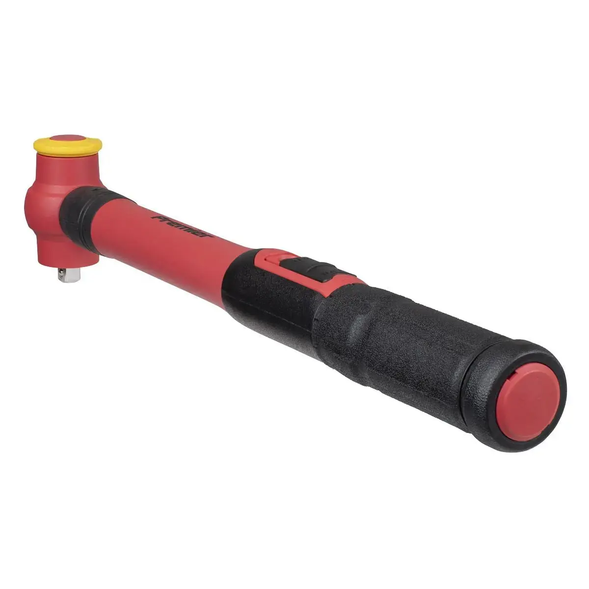 Sealey Premier Insulated Torque Wrench 3/8"Sq Drive 5-25Nm - Vde Approved 1