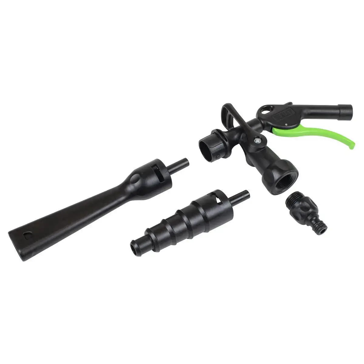 Sealey Premier Jet Wash Gun Coolant Flush 1