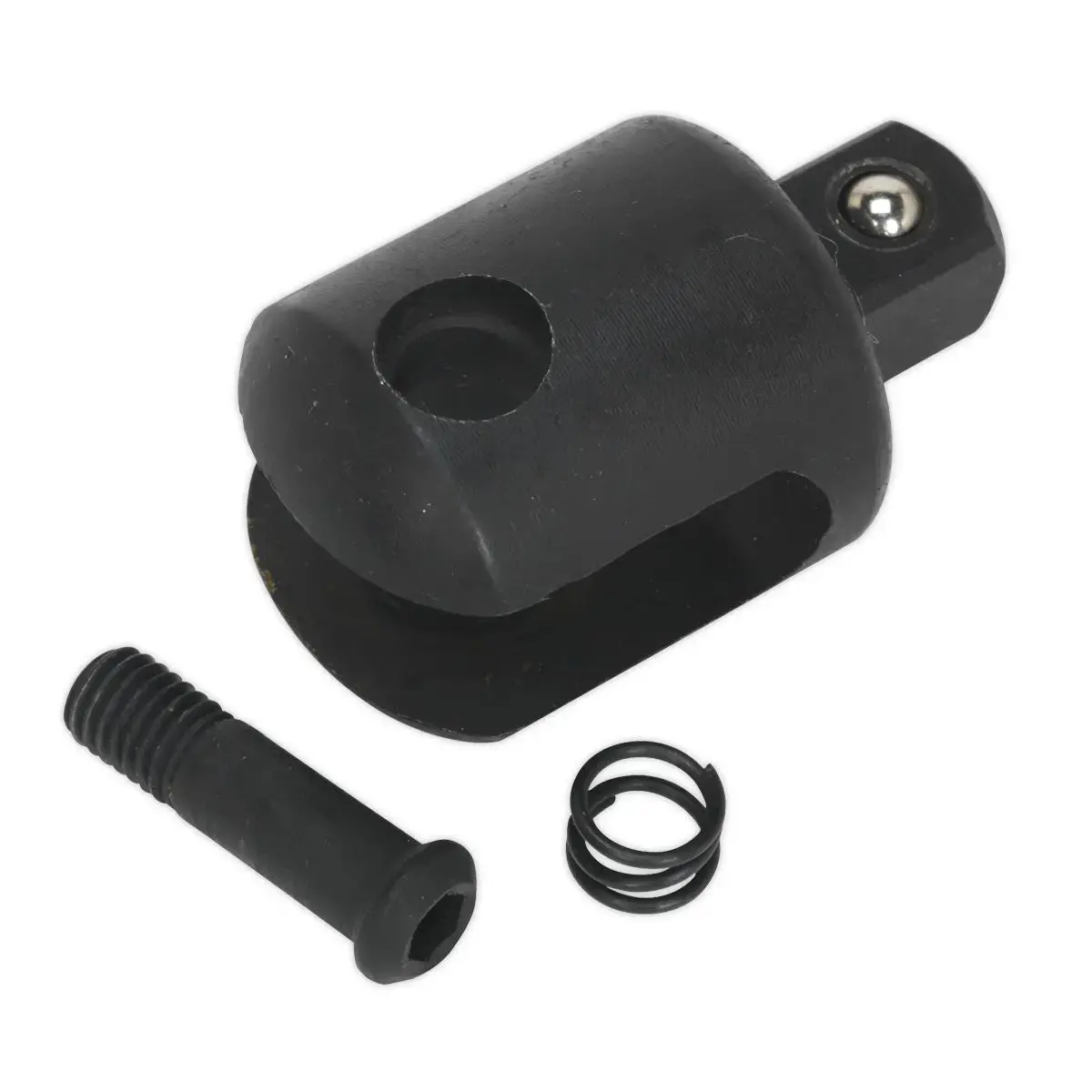 Sealey Premier Knuckle 1/2"Sq Drive For Ak730b, Ak730g, Ak730r, Ak730bl, Ak7304 & Ak7305 1