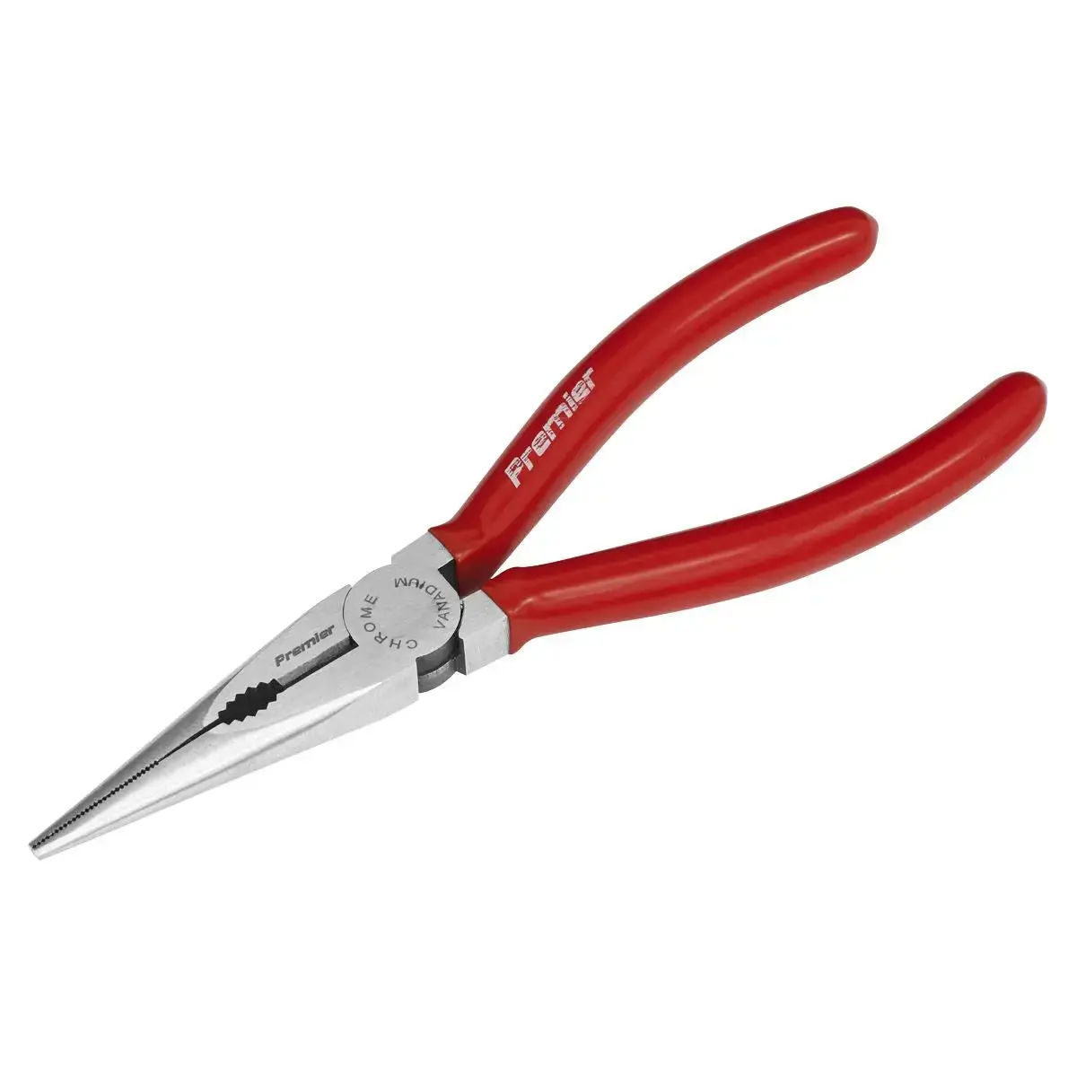 Sealey Premier Long Nose Pliers 170Mm 1