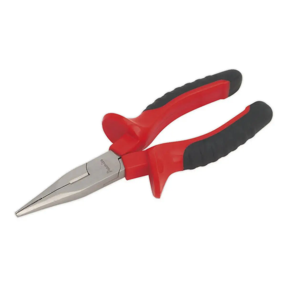 Sealey Premier Long Nose Pliers 170Mm 1