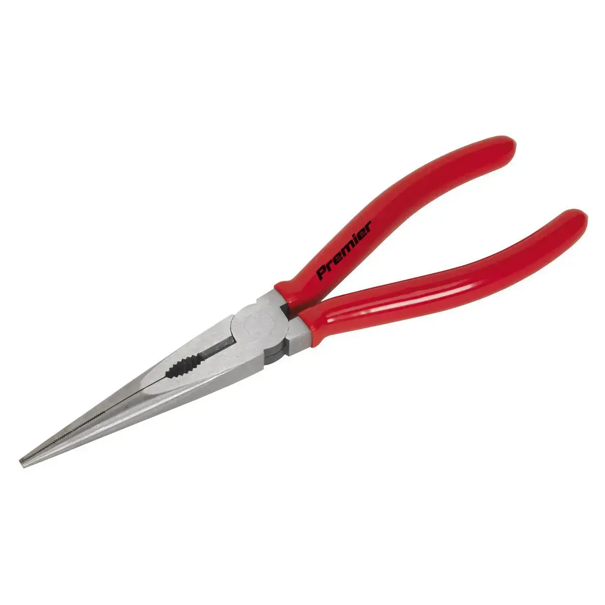 Sealey Premier Long Nose Pliers 200Mm 1