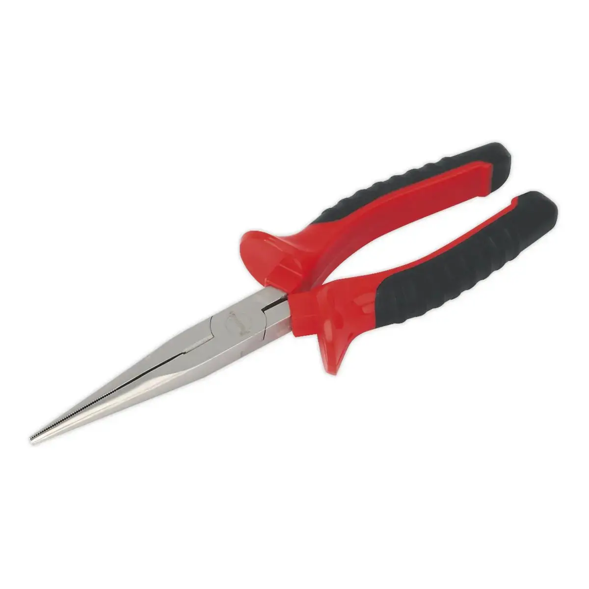 Sealey Premier Long Nose Pliers 215Mm 1