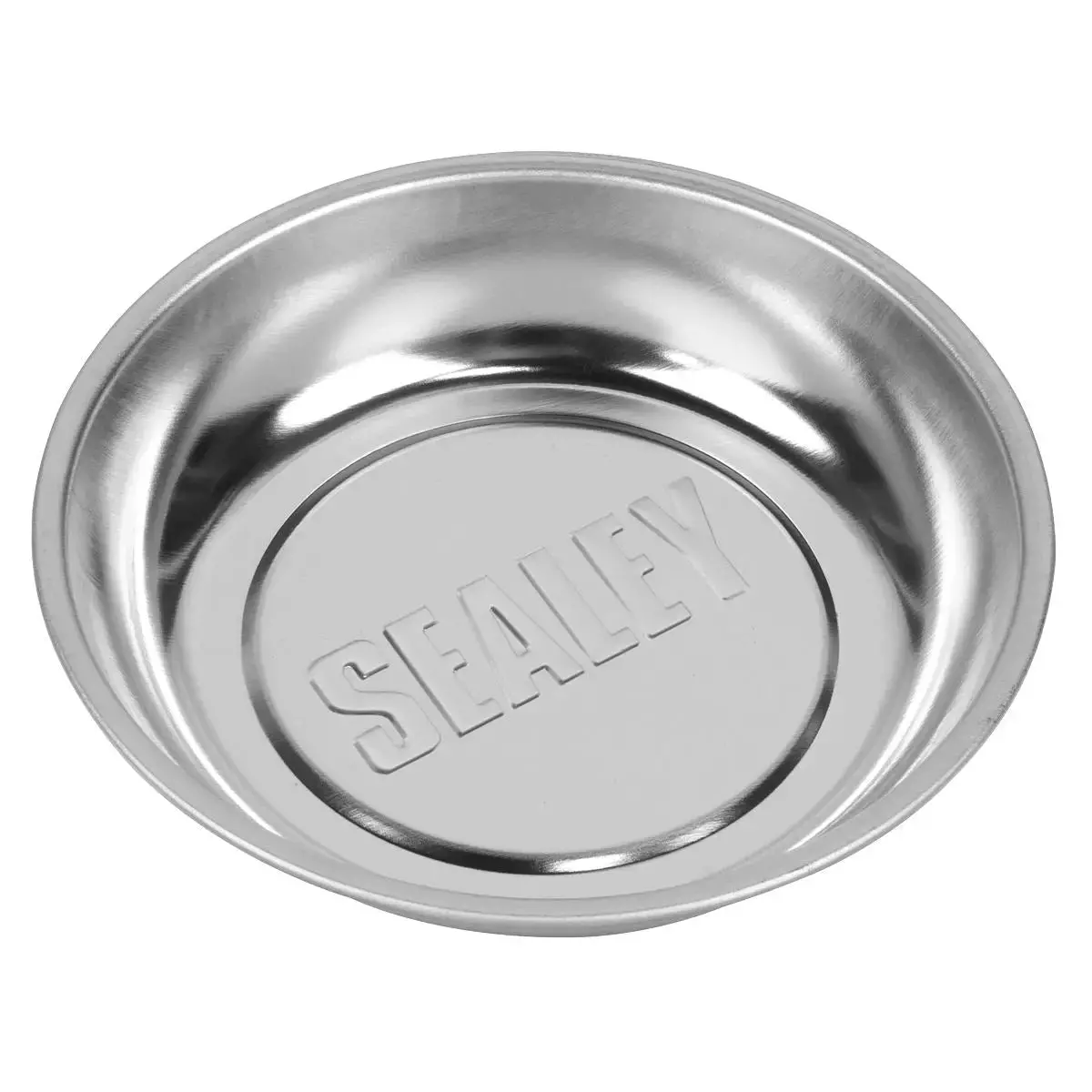 Sealey Premier Magnetic Collector Ø110mm 1
