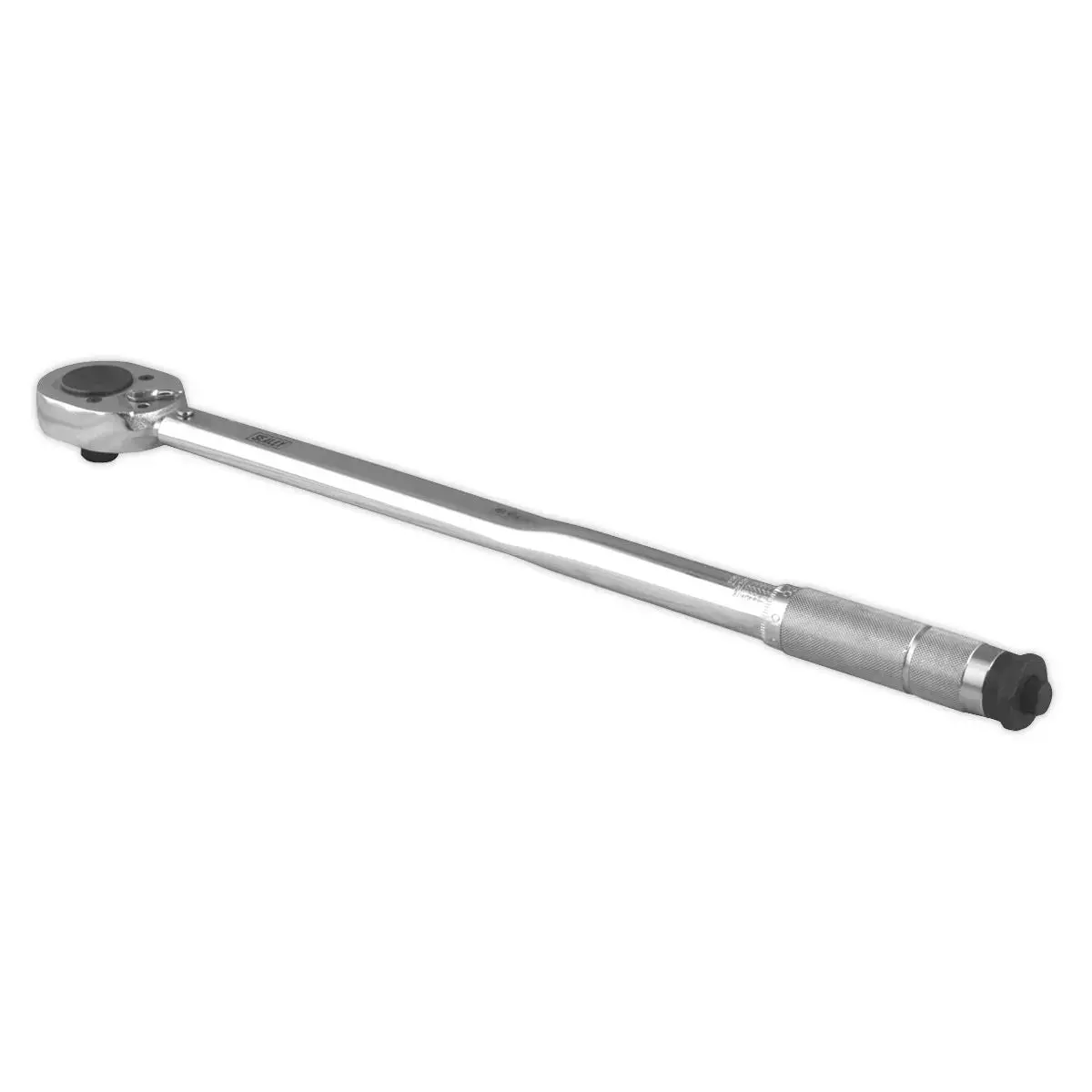 Sealey Premier Micrometer Torque Wrench 3/4"Sq Drive 1