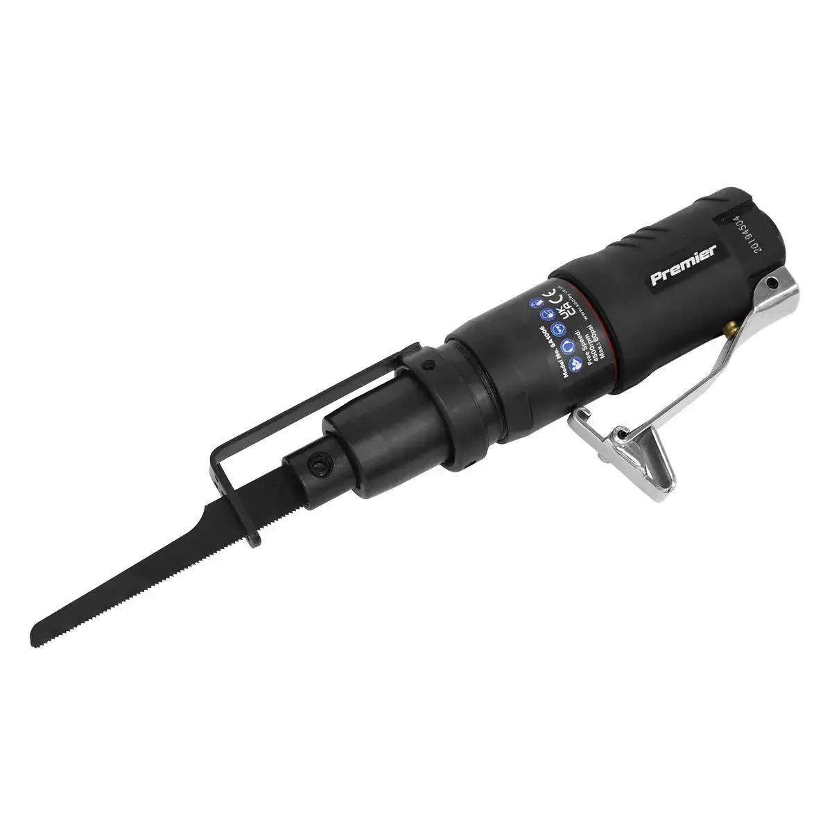 Sealey Premier Mini Air Reciprocating Saw 1