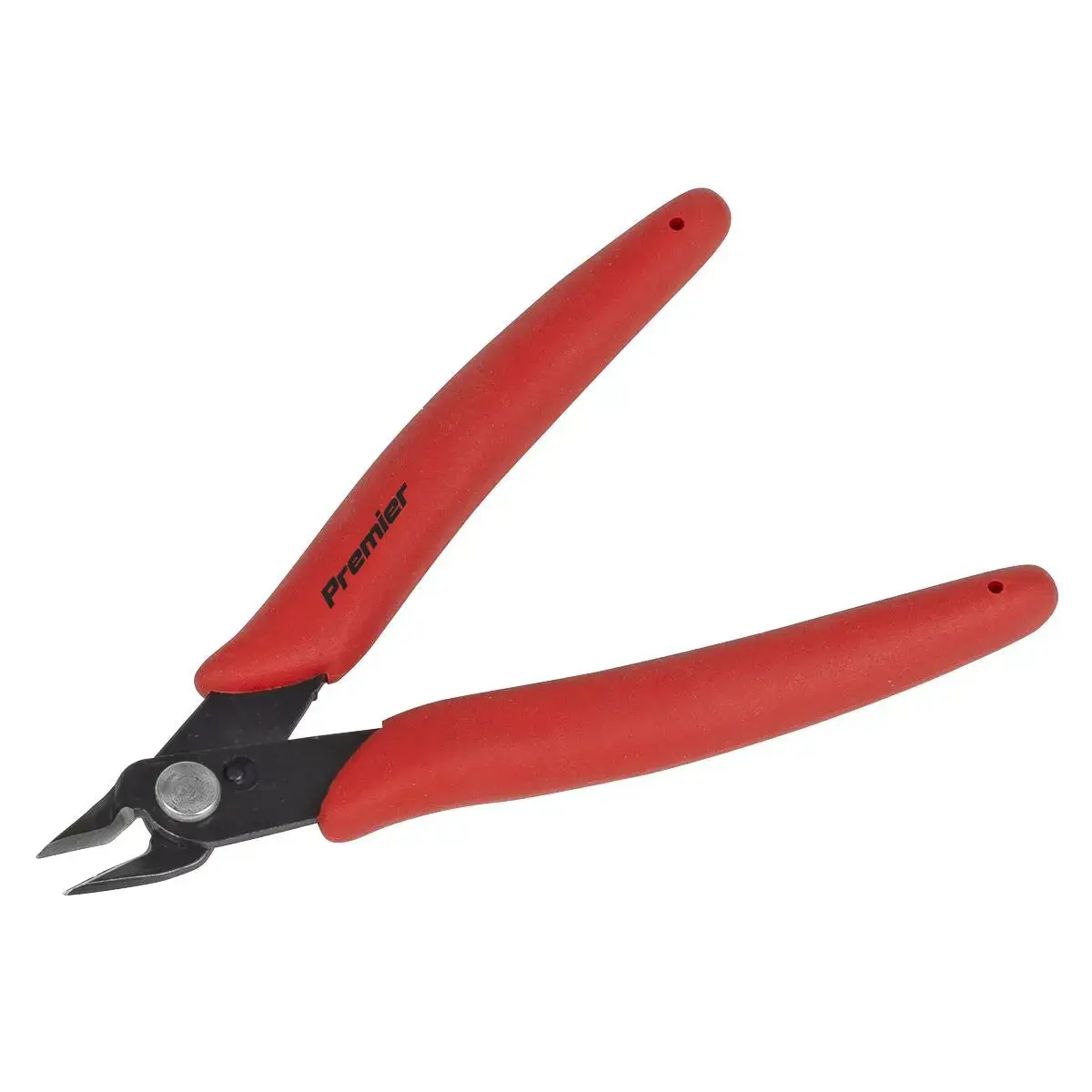 Sealey Premier Mini Flush Cut Pliers 1