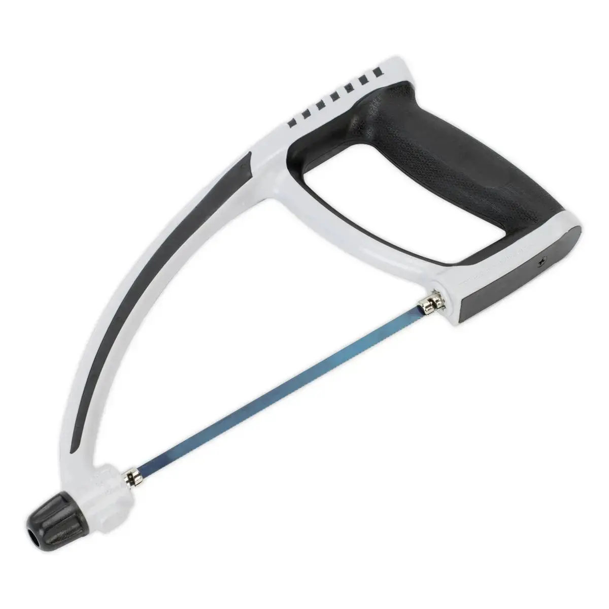Sealey Premier Mini Professional Hacksaw With Adjustable Blade 150Mm 1