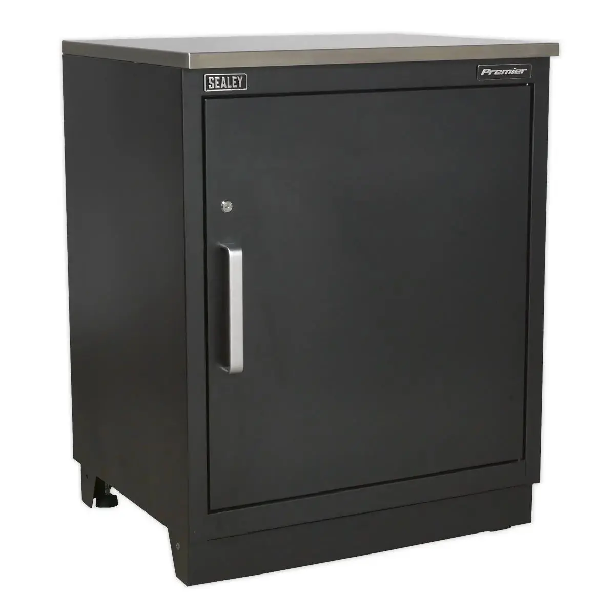 Sealey Premier Modular Floor Cabinet 1 Door 775Mm Heavy-Duty 1