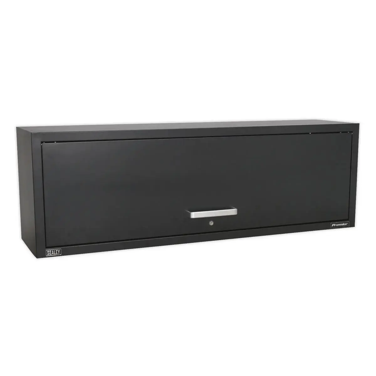 Sealey Premier Modular Wall Cabinet 1550Mm Heavy-Duty 1