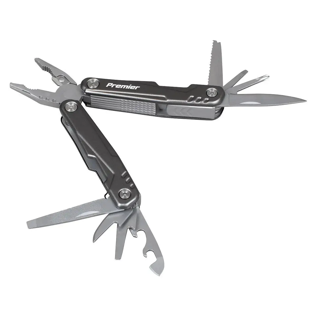 Sealey Premier Multi-Tool 14-Function 1