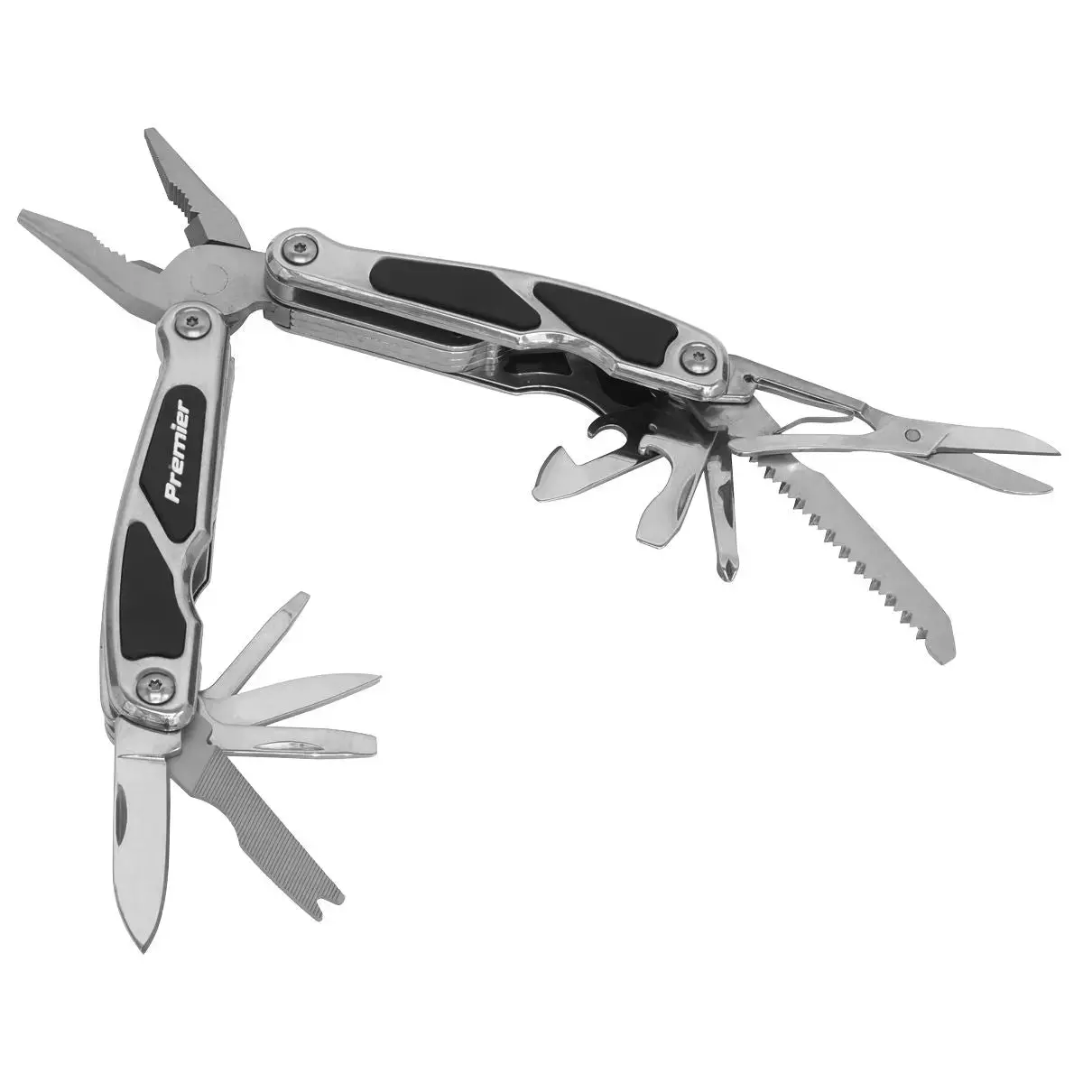 Sealey Premier Multi-Tool 15-Function 1
