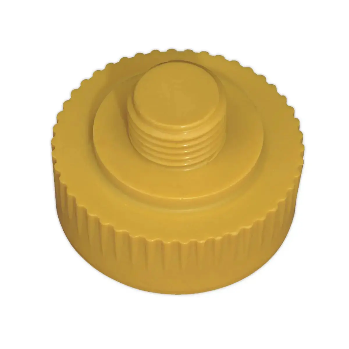Sealey Premier Nylon Hammer Face, Extra Hard/Yellow For Dbhn275 1