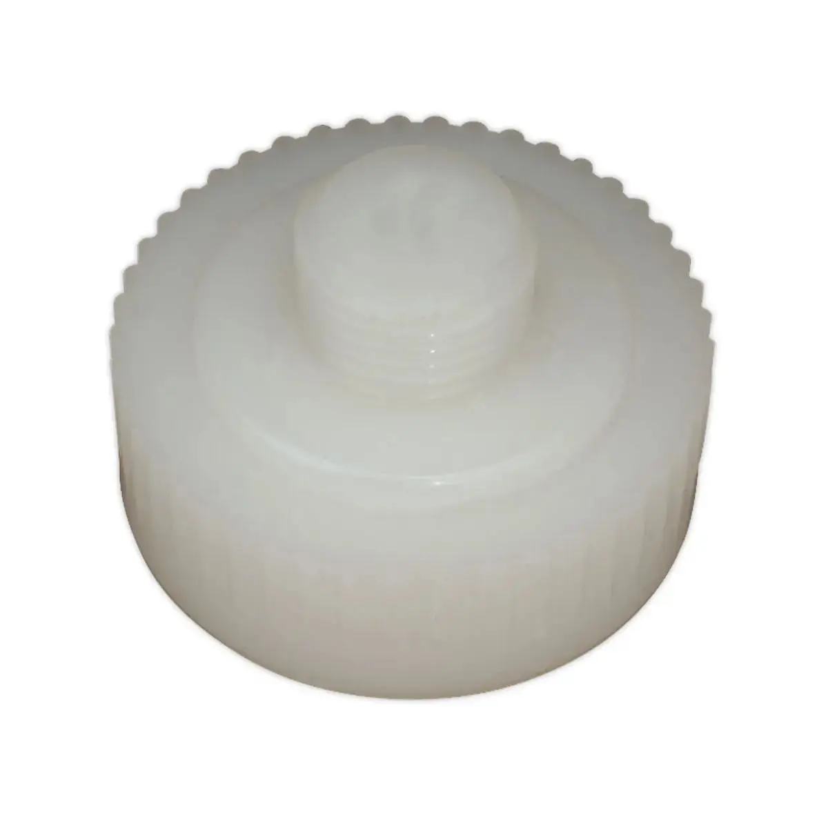 Sealey Premier Nylon Hammer Face, Hard/White For Dbhn20 & Nfh175 1
