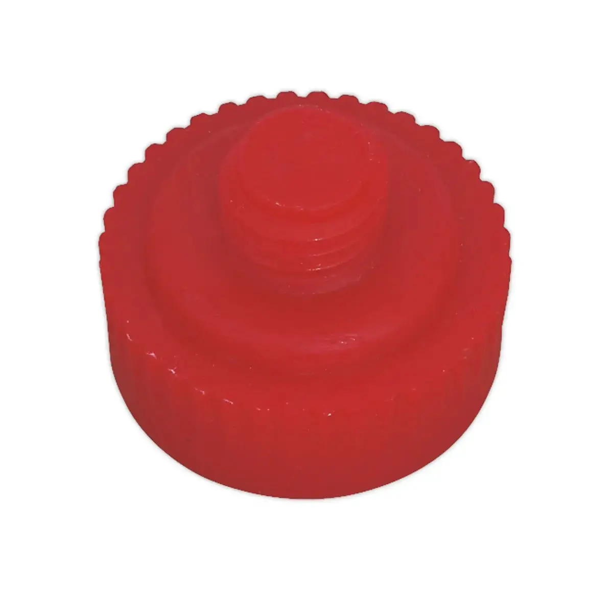 Sealey Premier Nylon Hammer Face, Medium/Red For Dbhn275 1