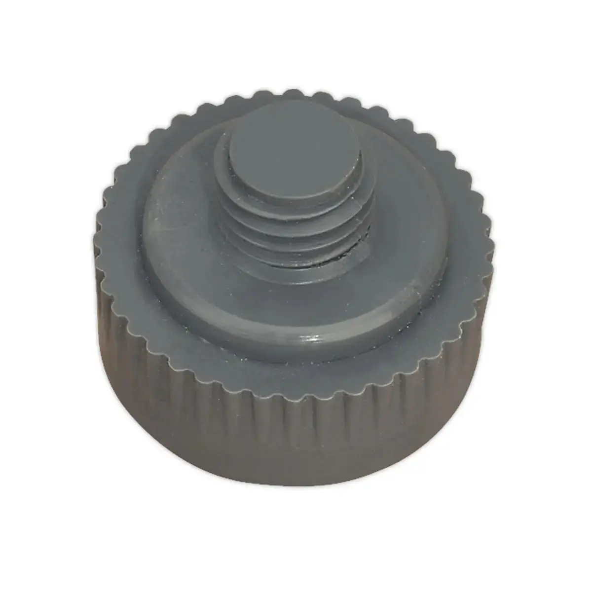Sealey Premier Nylon Hammer Face, Soft/Grey For Nfh10 1