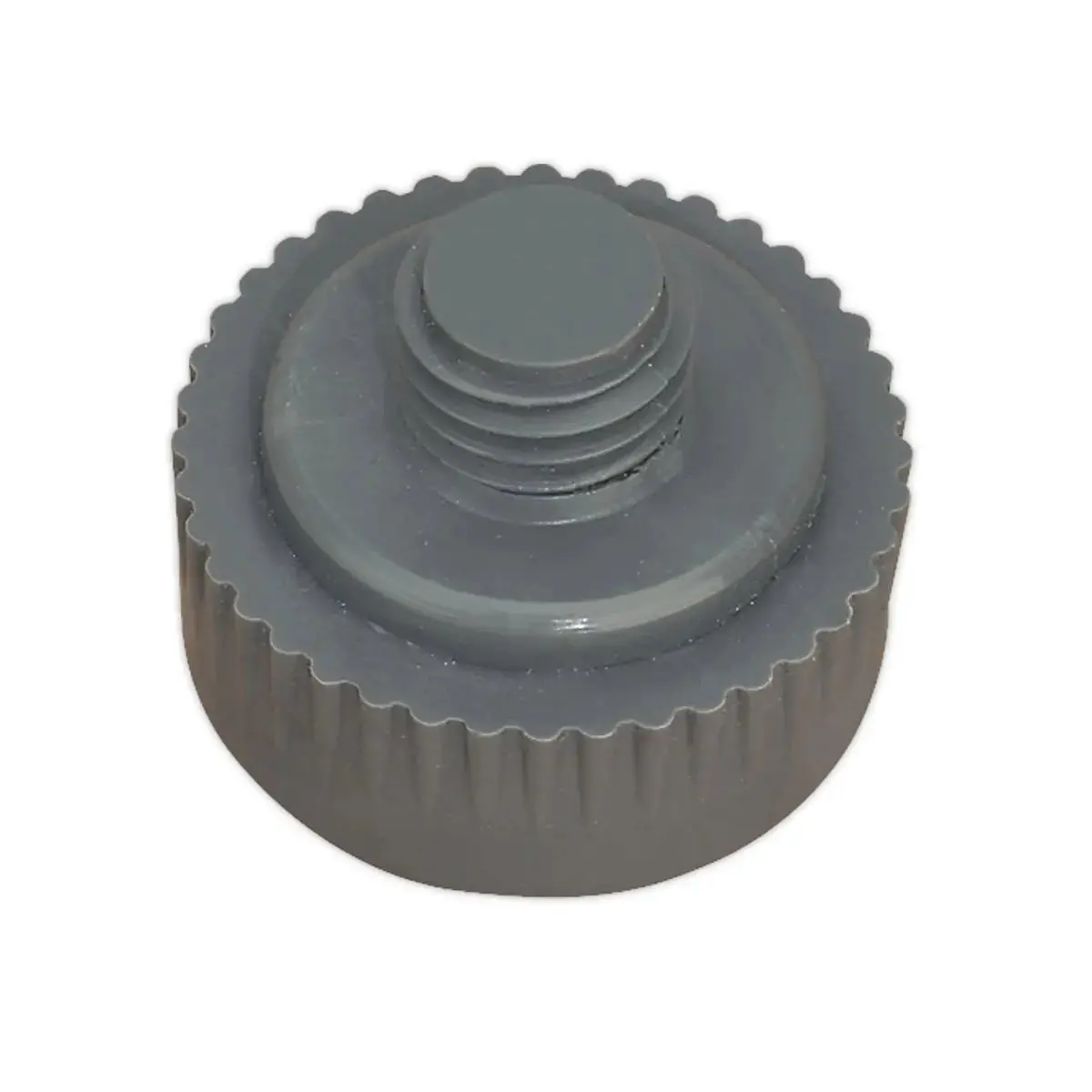 Sealey Premier Nylon Hammer Face, Soft/Grey For Nfh175 1