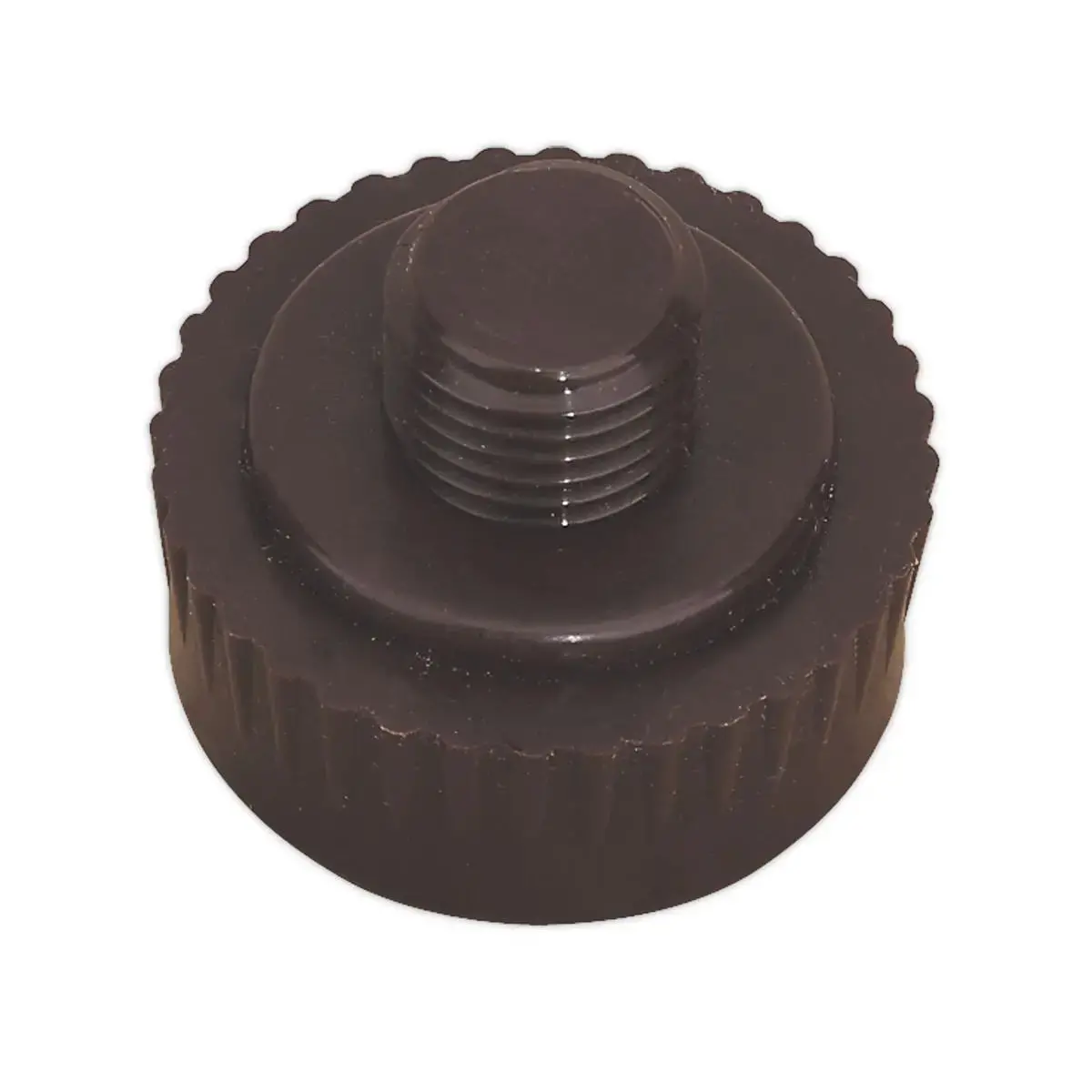 Sealey Premier Nylon Hammer Face, Tough/Brown For Dbhn275 1
