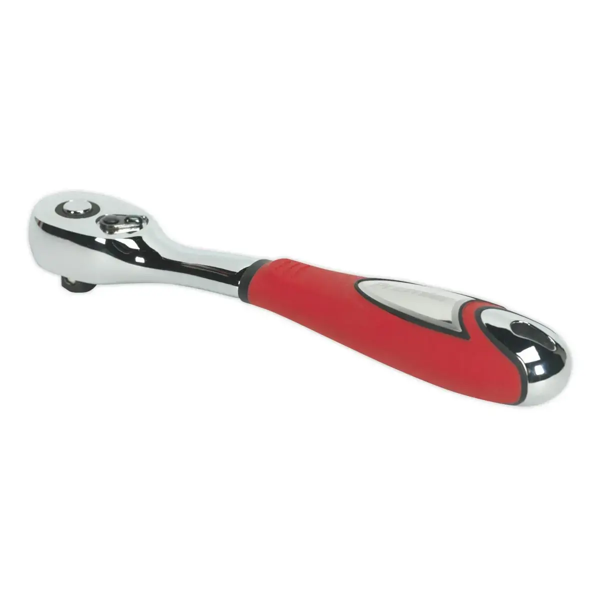 Sealey Premier Offset Ratchet Wrench 3/8"Sq Drive 1