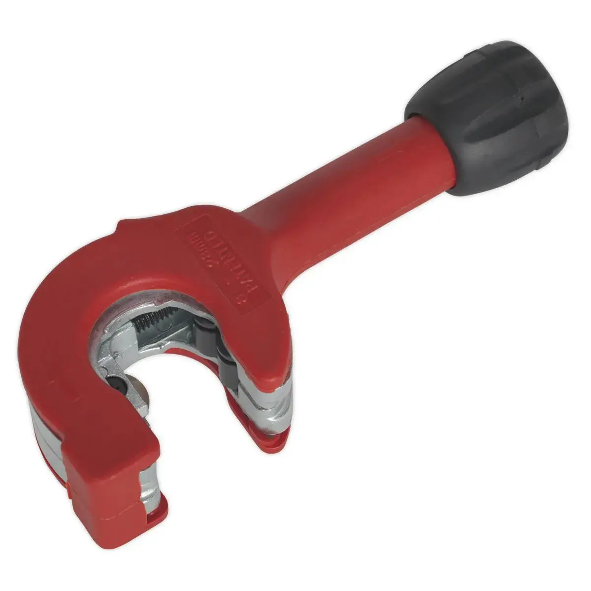 Sealey Premier Pipe Cutter Ø8-28Mm Ratcheting 1