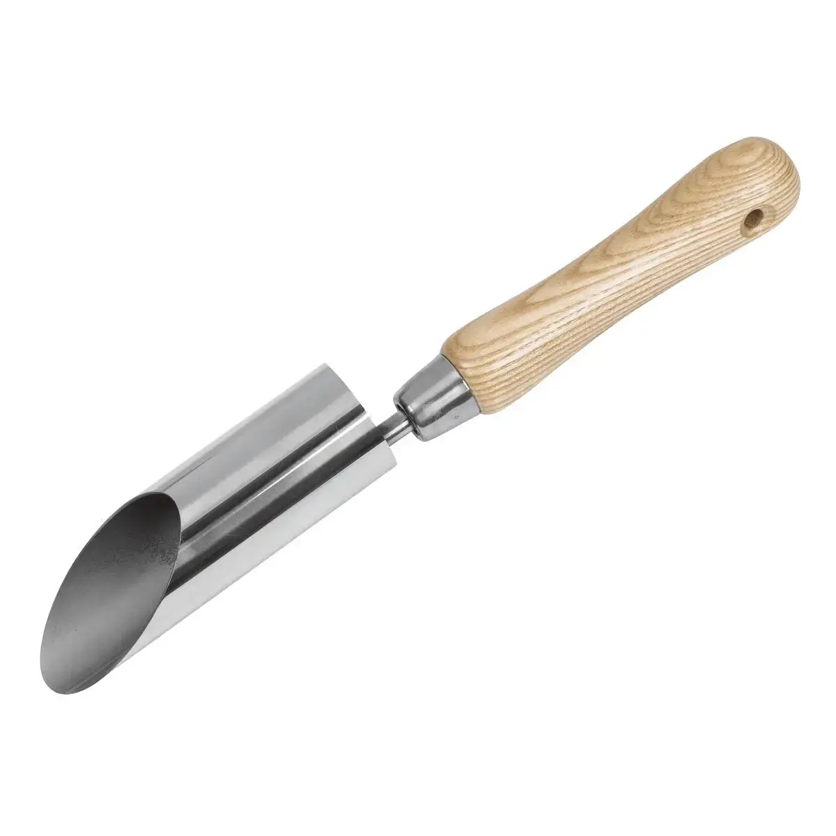 Sealey Premier Planter With Ash Handle & Stainless Steel Head 1