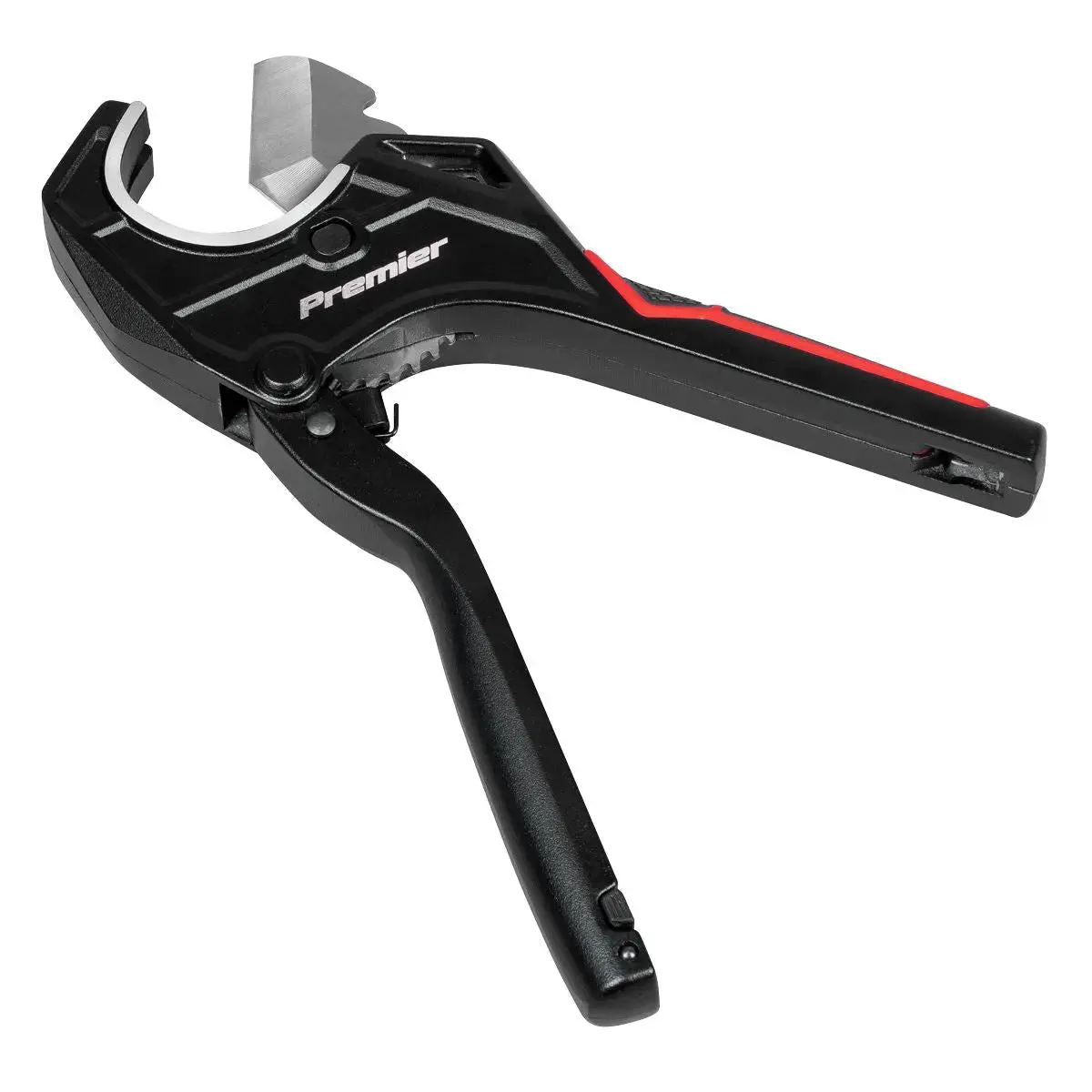 Sealey Premier Plastic Pipe Cutter 6-42Mm 1